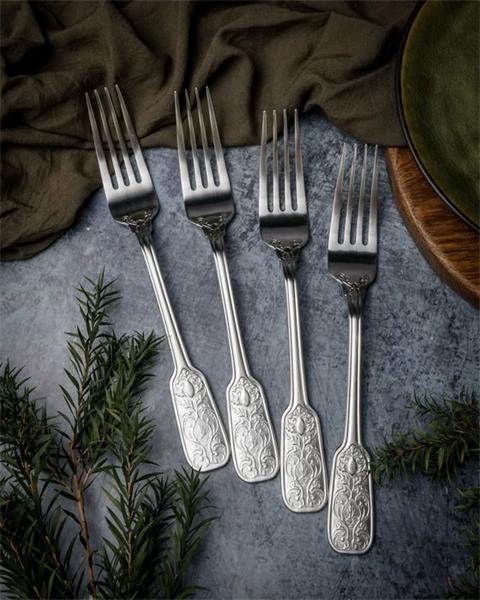 Вилка столовая