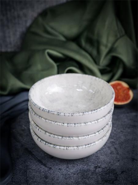 Салатник полуглубокий 10см