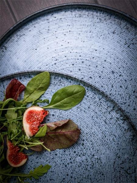 Тарелка плоская, 30 см.