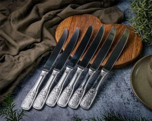 Нож десертный