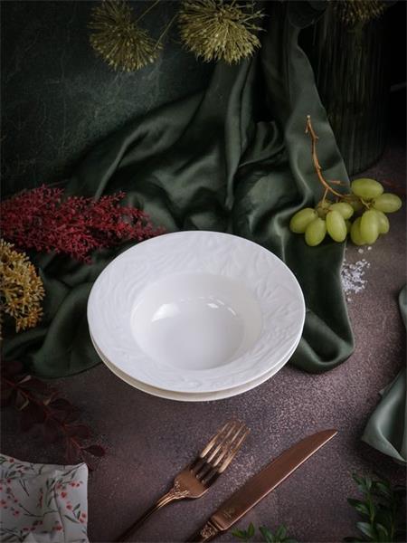 Салатник 18см (200мл) Feniks Alumilite