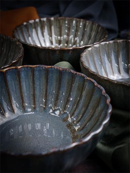 Салатник 800 мл, d 16,6 см h 6,7 см, ASTERA OCEAN