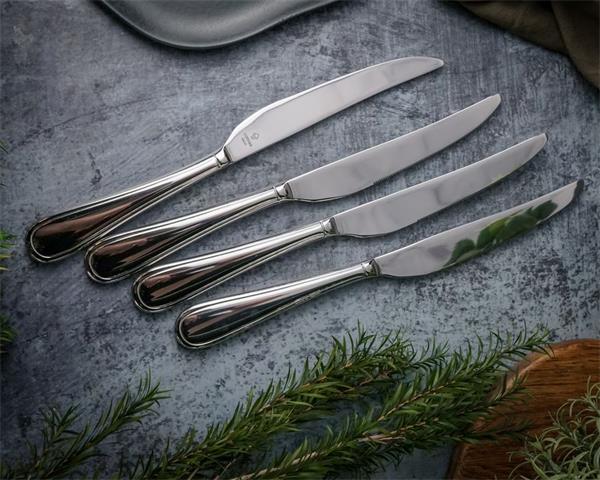 Нож столовый