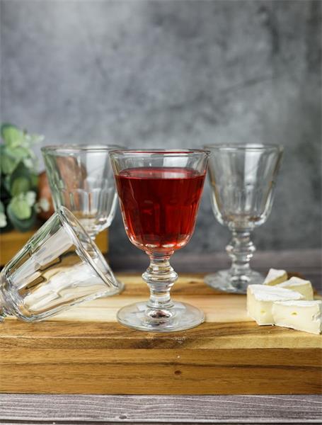 Бокал для вина 220 мл, h 14,5 см, d 8,7 см PERIGORD