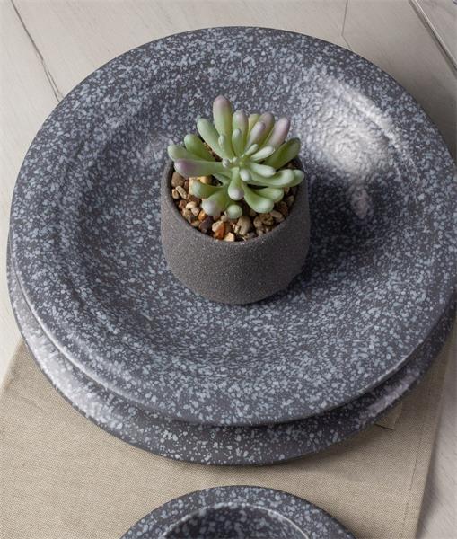 Набор посуды / Сервиз Ariane Laps White Pepper, 20 предметов, на 4 персоны