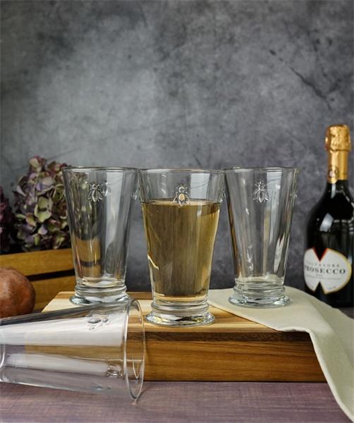 Стакан H/B 460 мл, h 16 см, d 9 см ABEILLE