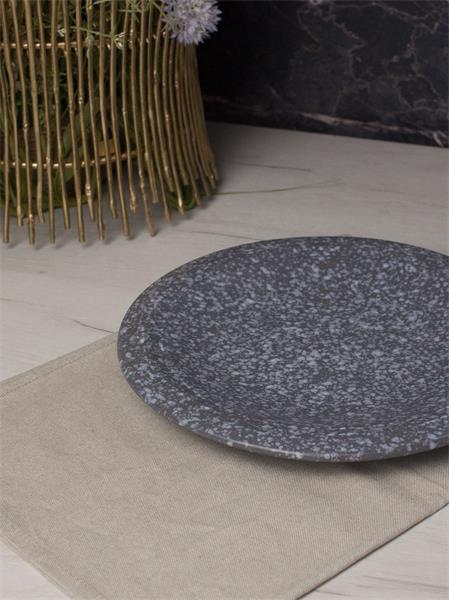 Тарелка d 24 см