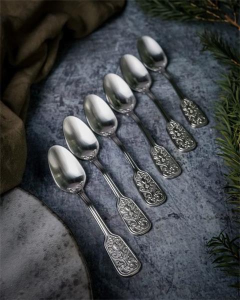 Ложка кофейная