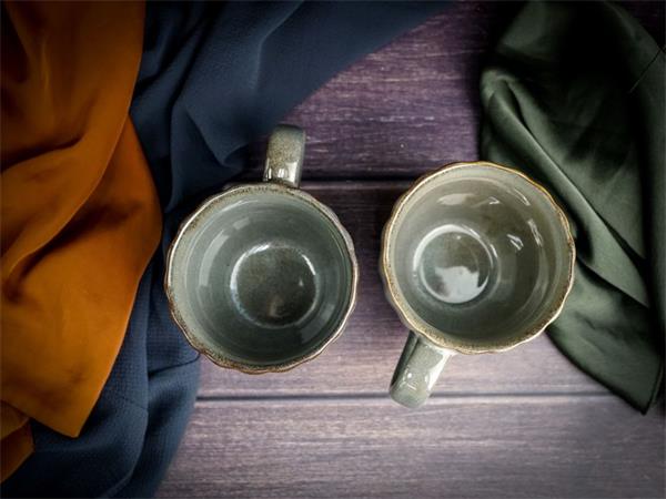 Кружка 350 мл, d 9 см h 10 см , ASTERA OCEAN