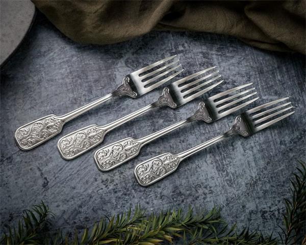 Вилка для торта