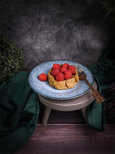 Блюдце для кофейной чашки, 16 см.