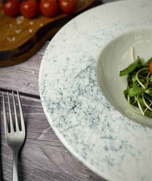 Тарелка д/пасты "Гурмэ" 31CM                                    