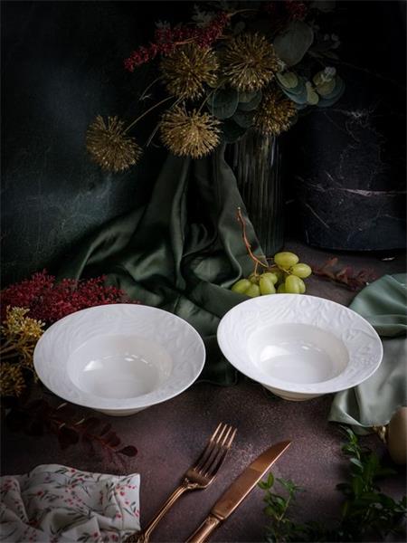 Салатник 18см (200мл) Feniks Alumilite