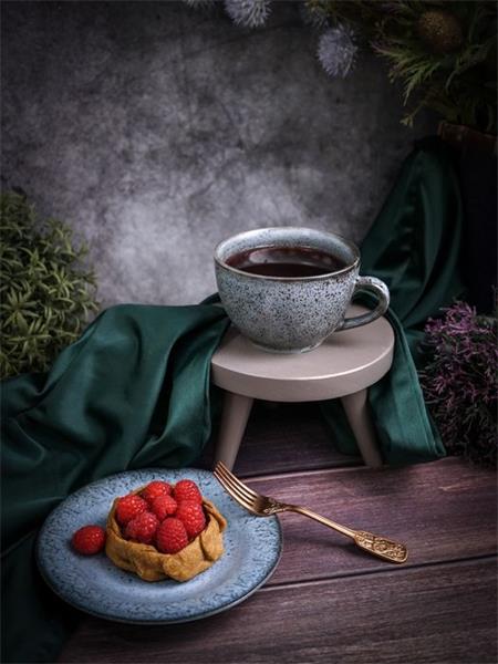 Чашка, 300 мл.