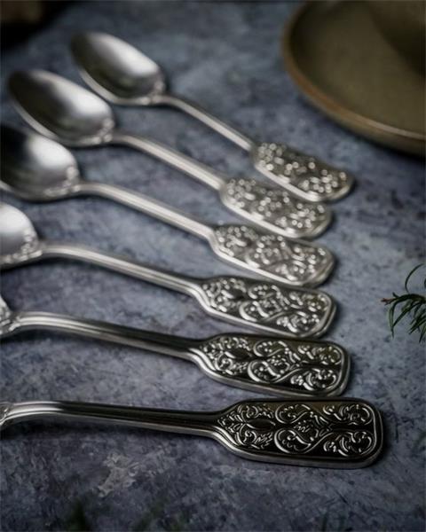 Ложка чайная