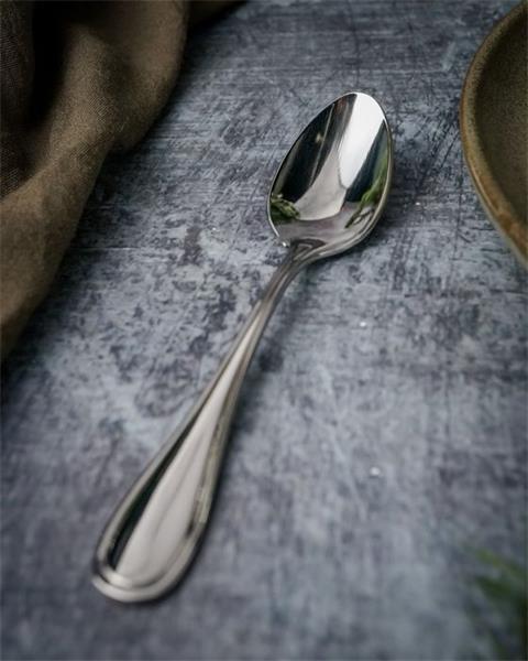 Ложка кофейная