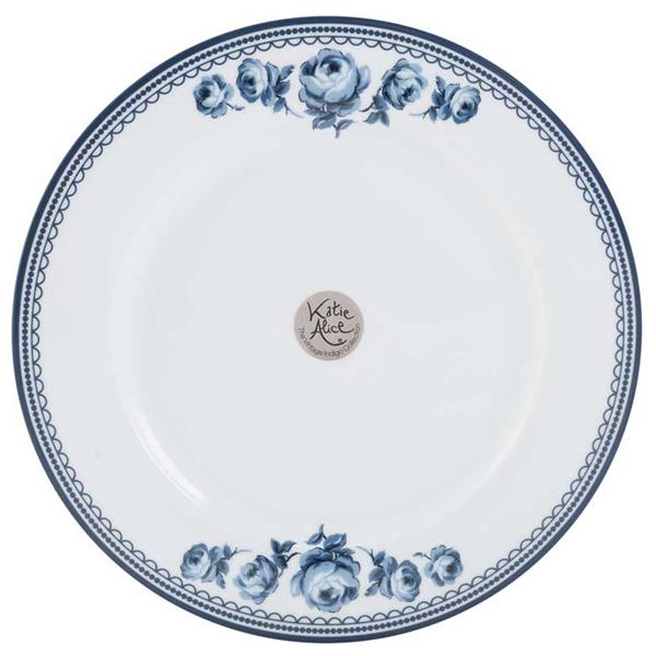 Тарелка мелкая 27 см