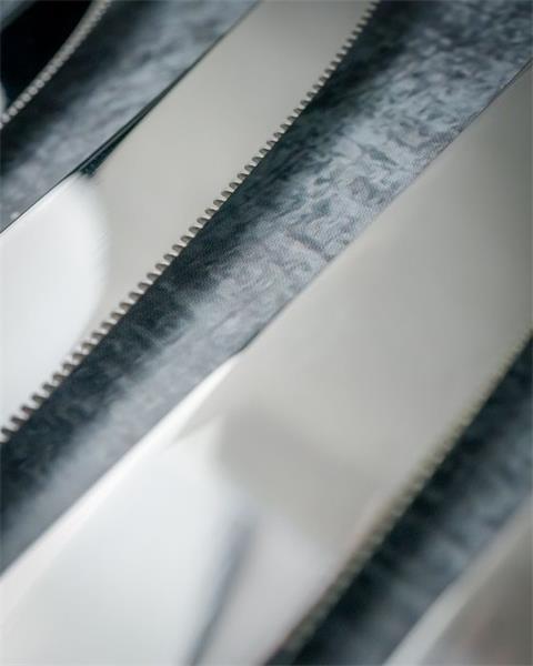 Нож десертный