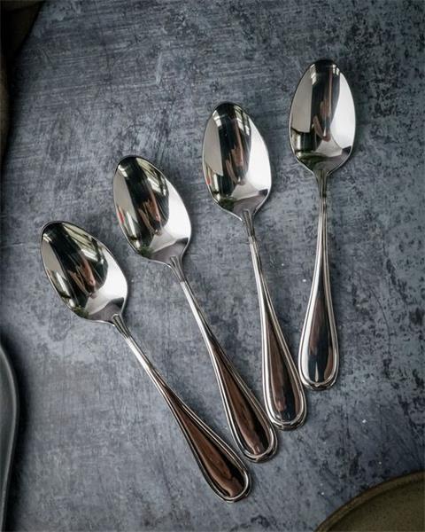 Ложка десертная