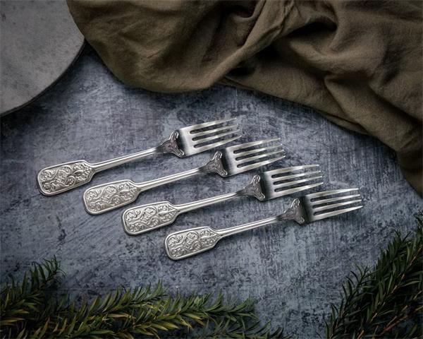 Вилка для торта