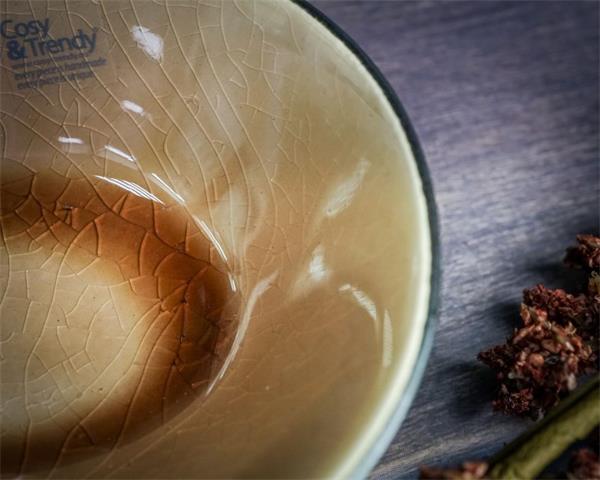 Соусник 100 мл, 10,5x9 см h 4 см, LAGUNA OLD ROSE