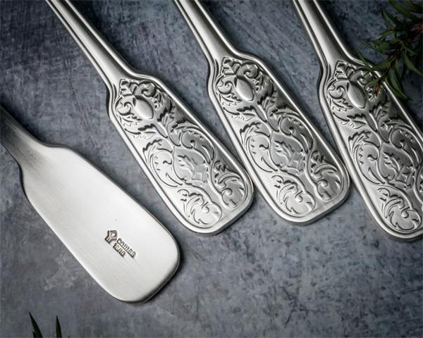 Вилка столовая