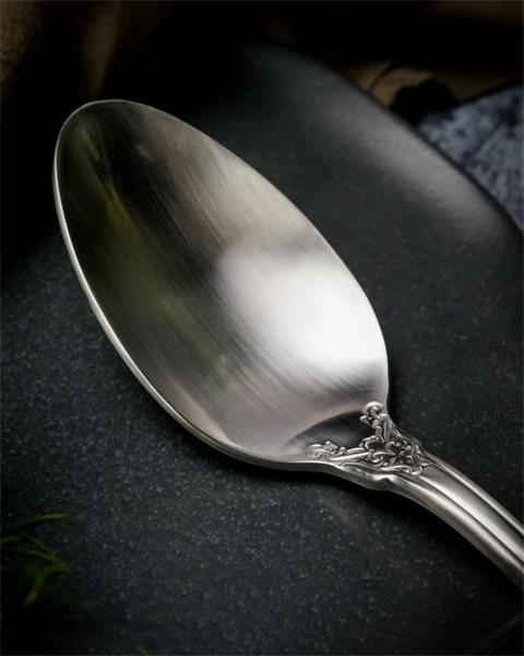 Ложка столовая