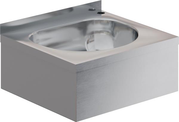Рукомойник настенный RESTOINOX РН-50/45/20-Б