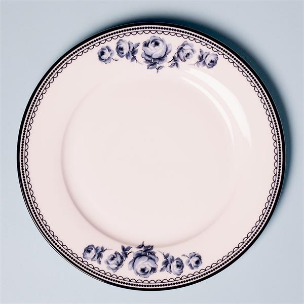 Тарелка мелкая 27 см