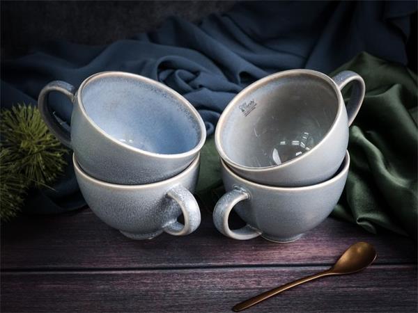 Чашка 200 мл, d 9 см h 6,7 см, URBAN