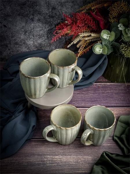 Кружка 350 мл, d 9 см h 10 см , ASTERA OCEAN