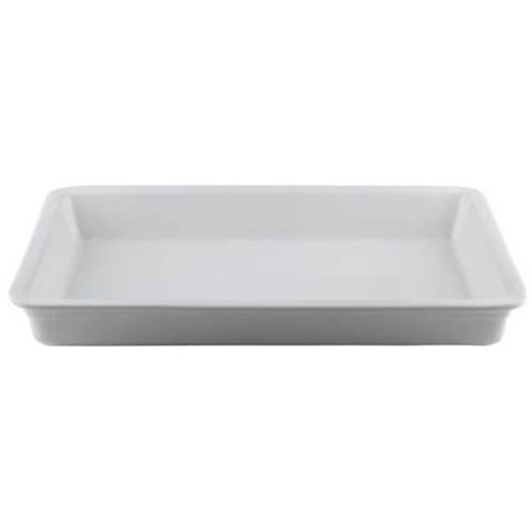 Гастроемкость 1/1*65 (51,2*31,5*6,5 см) фарфор P.L. Proff Cuisine