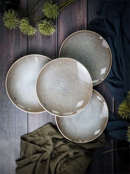 Тарелка d 22 см h 2,5 см, URBAN