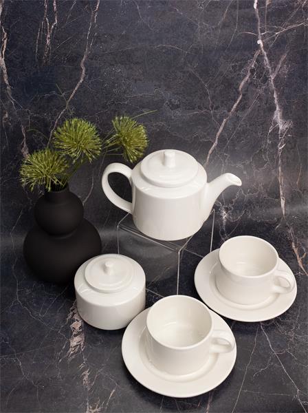 Чайный набор/ чайный сервиз Ariane Prime, на две персоны