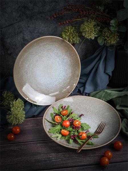 Тарелка d 28 см h 3,5 см, URBAN