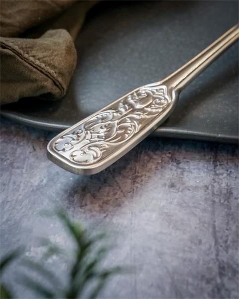 Ложка десертная