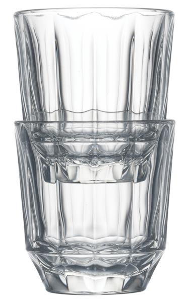 Стакан O/F 250мл, h 8,9 см, d 8,4 см CITY