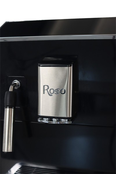 ROSSO Кофемашина BTB-208