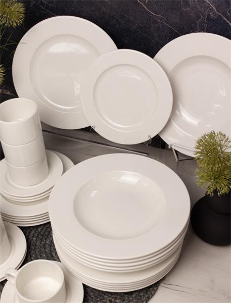 Набор столовой посуды Ariane Prime, 30 предметов, количество персон 6