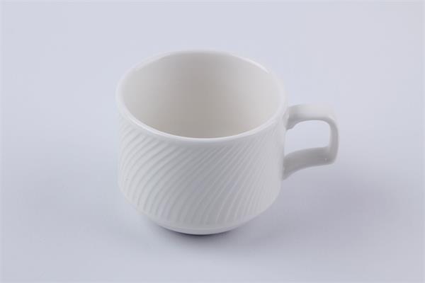 Чашка 180 мл, stackable, Storm           