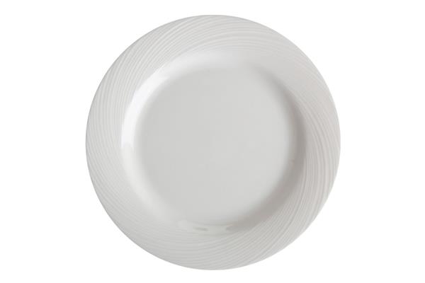 Тарелка d 25 см, Storm