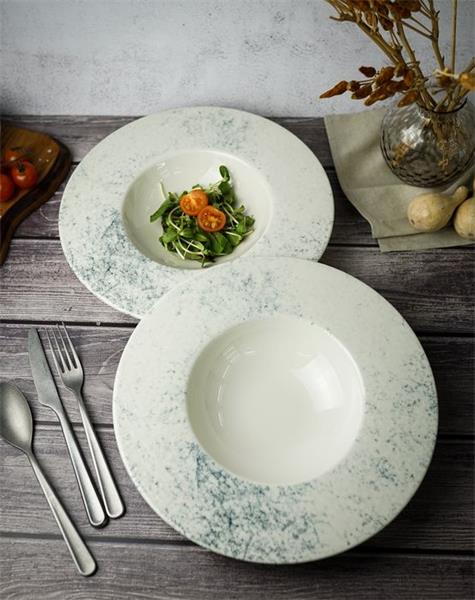 Тарелка д/пасты "Гурмэ" 31CM                                    