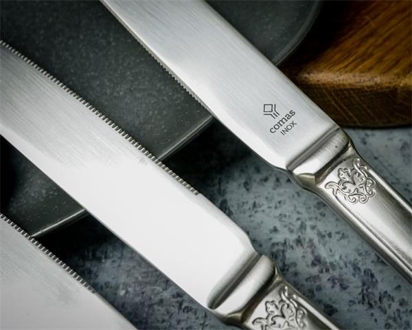 Нож столовый