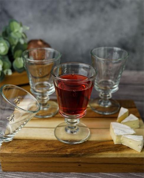 Бокал для вина 240 мл,  h 14,1 см, d 8,5 см ABEILLE