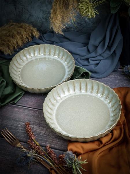 Тарелка суповая d 21,7 см h 4,7 см , ASTERA OCEAN