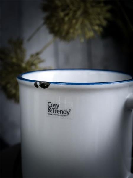 Кружка 220 мл, ANTOINETTE