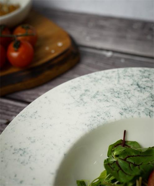 Тарелка д/пасты "Гурмэ" 26 CM                                  