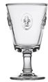 Бокал для вина 240 мл, h 14,7 см, d 8,3 см FLEUR DE LYS