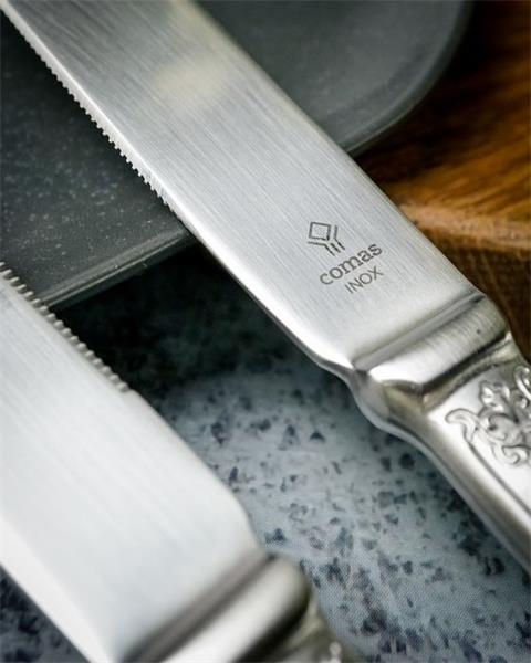 Нож столовый