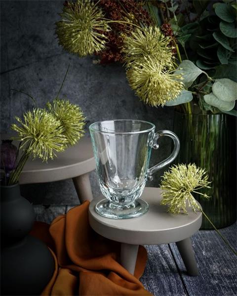 Кружка 250мл LOUISON